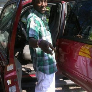 Meet your Posher, Desi